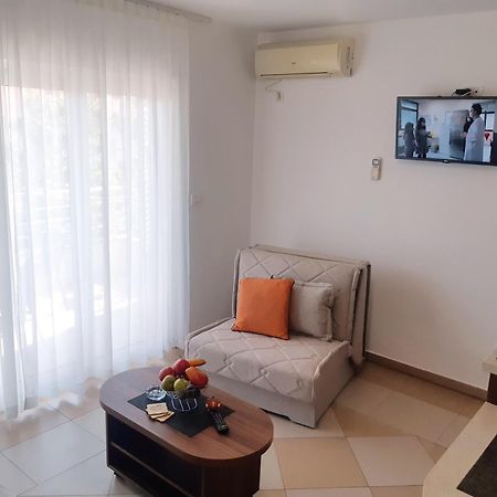 Apartments Ivanovic Будва Экстерьер фото