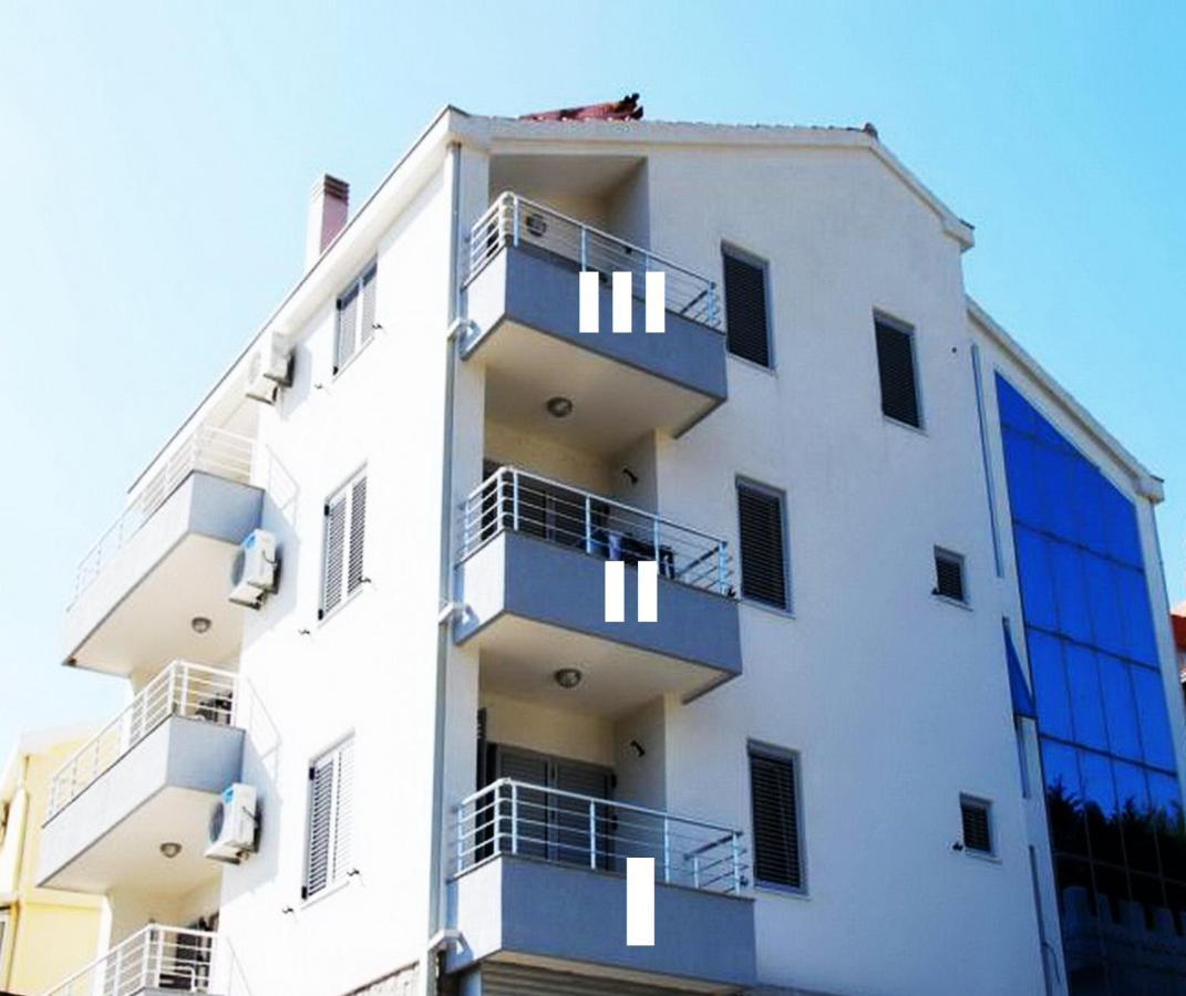 Apartments Ivanovic Будва Номер фото