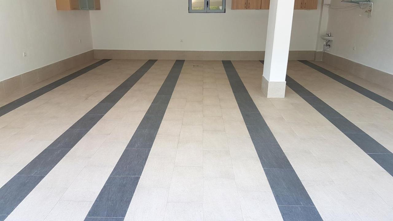 Apartments Ivanovic Будва Экстерьер фото