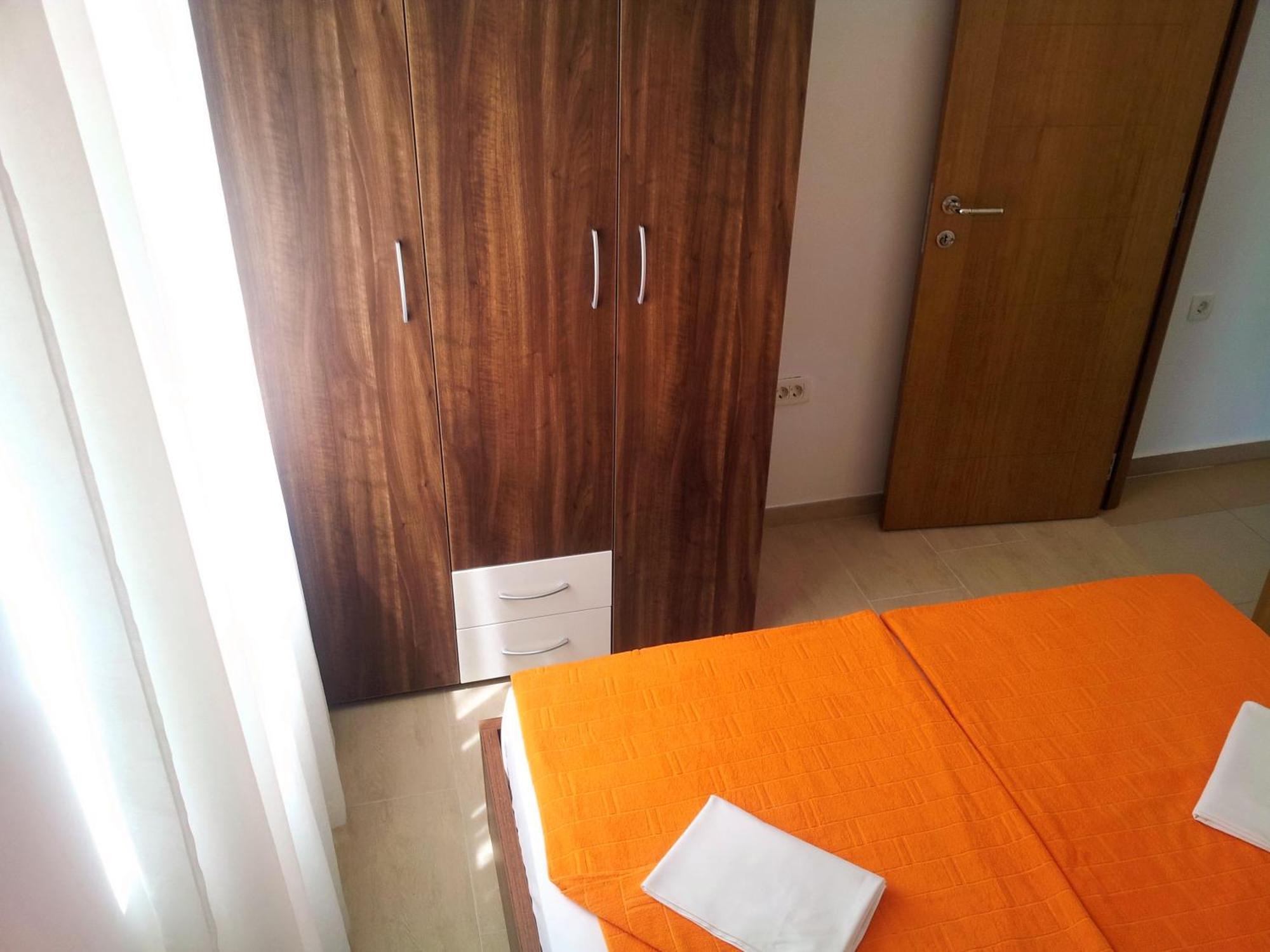 Apartments Ivanovic Будва Номер фото