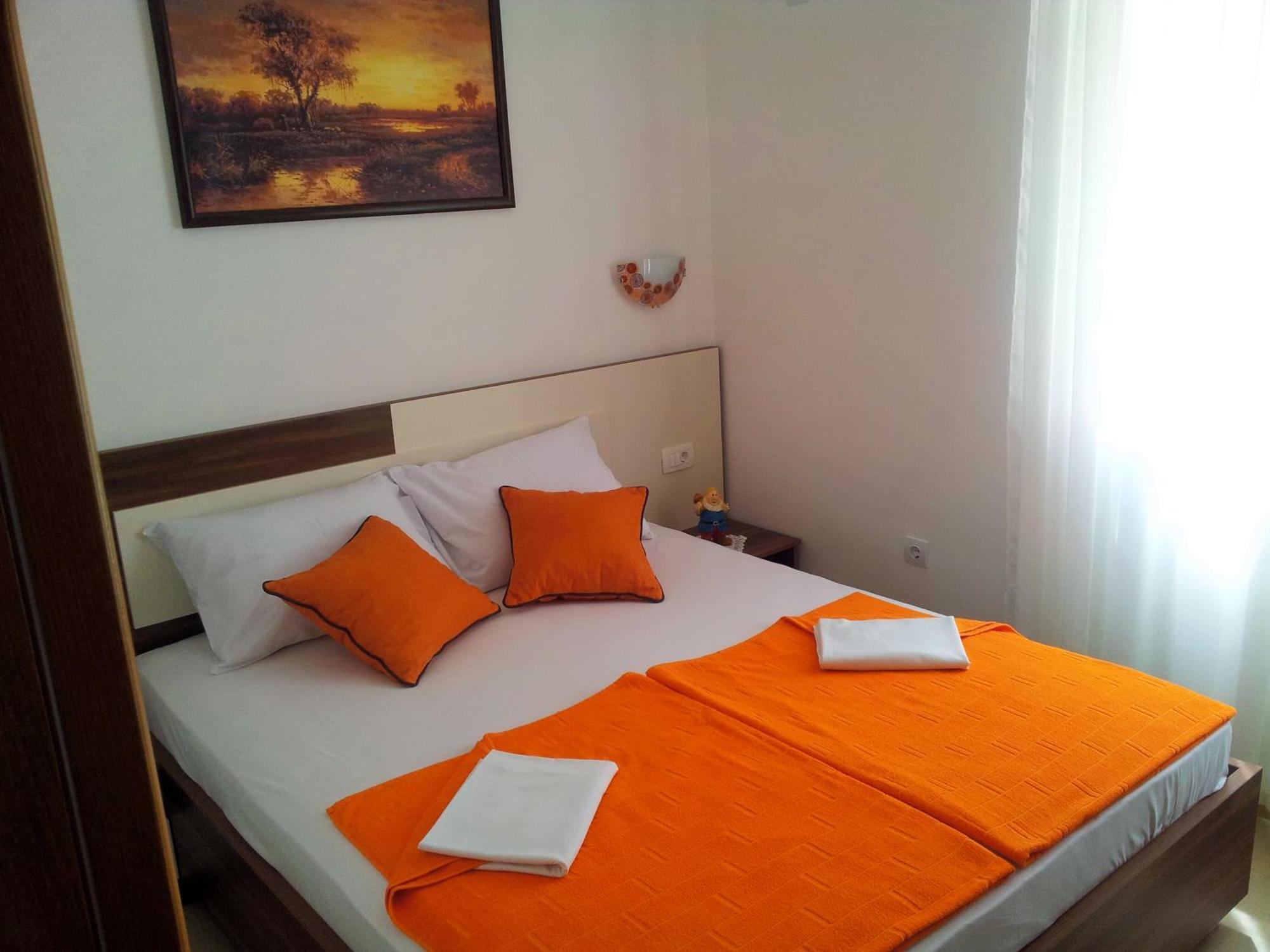 Apartments Ivanovic Будва Номер фото